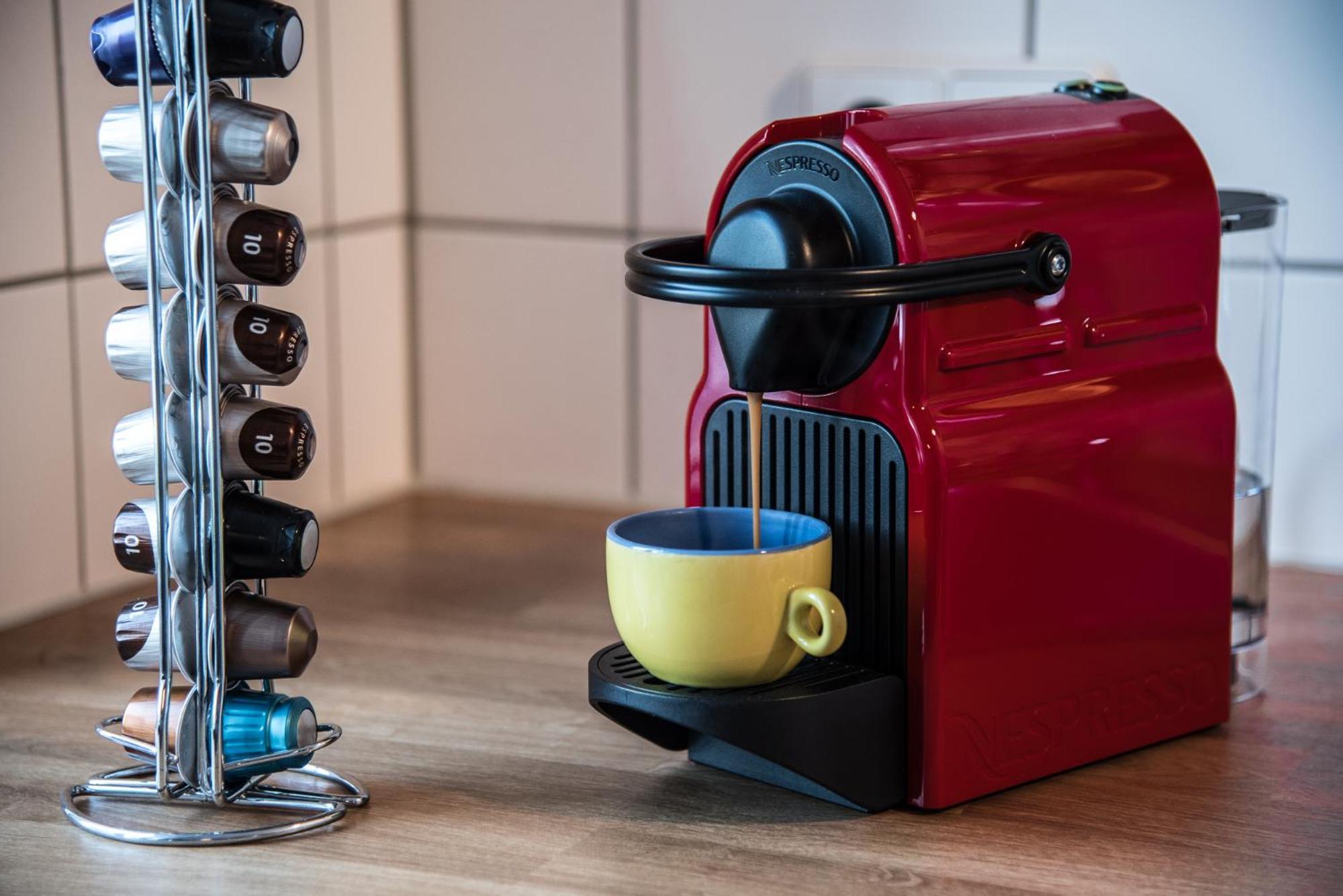 Industriecharme Apartment - Nespresso, Netflix, Wifi, Zentral, Messe Chemnitz Exteriör bild